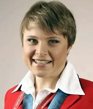 Анна Богалий