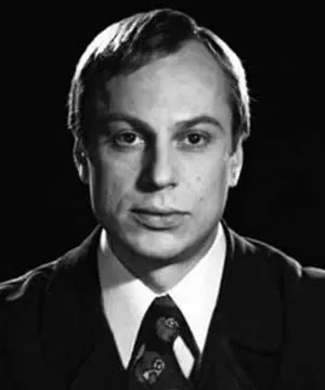 Юрий Богатырёв