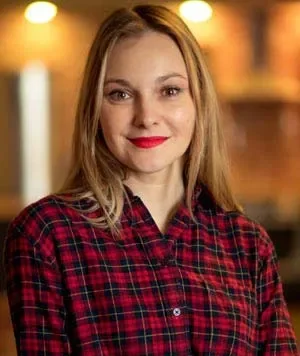 Светлана Богацкая