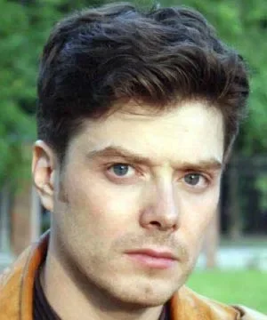Андрей Богданов