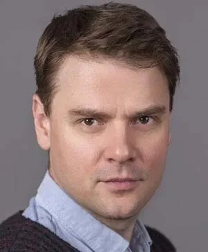 Дмитрий Богданов
