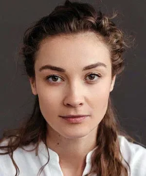 Кэти Богучарская
