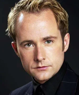 Билли Бойд (Billy Boyd)