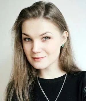 Мария Бойцова