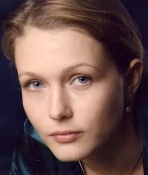 Эльвира Болгова