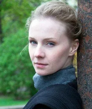 Алена Болдашова