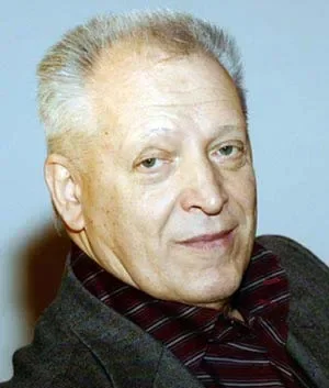Евгений Болдин