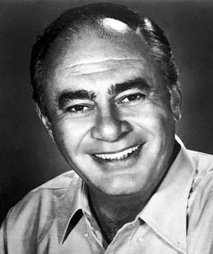 Мартин Болсам (Martin Balsam)