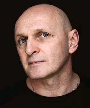 Владимир Большов