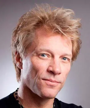 Джон Бон Джови (Jon Bon Jovi)