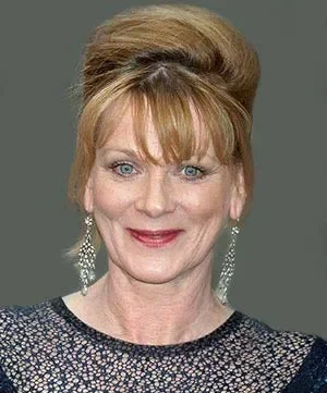 Саманта Бонд (Samantha Bond)