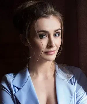 Ирина Бондаренко