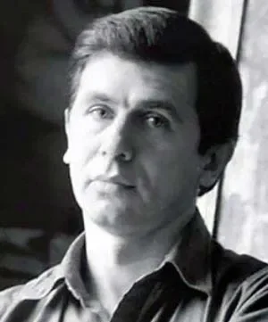 Юрий Бондаренко (II)