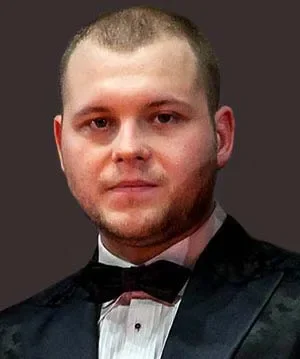 Сергей Бондарчук младший
