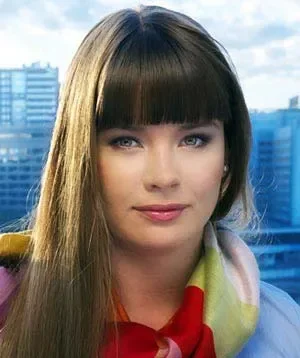Лиза Бондарь