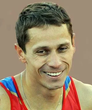 Юрий Борзаковский