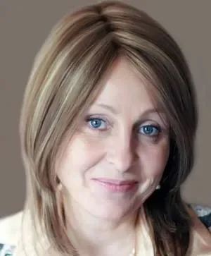 Елена Борзова