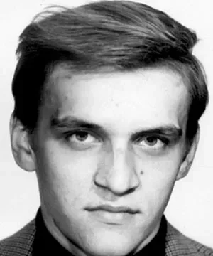 Андрей Борисов (II)