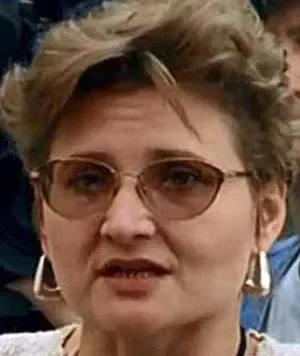 Маргарита Борисова