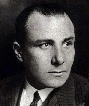 Мартин Борман (Martin Bormann)