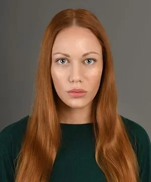 Ирина Боровская