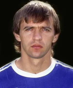 Александр Бородюк