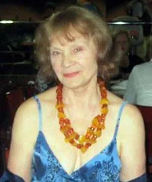 Инна Бочарова