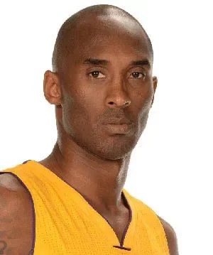 Коби Брайант (Kobe Bryant)