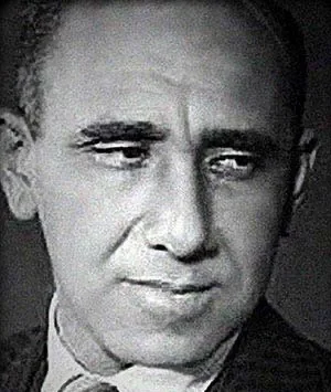 Владимир Браун