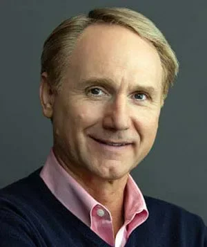 Дэн Браун (Dan Brown)