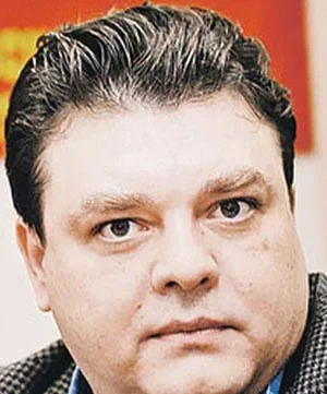 Андрей Брежнев