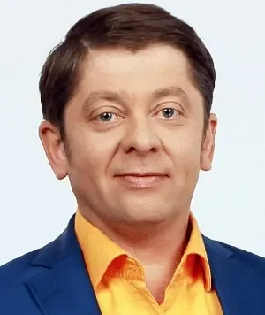 Дмитрий Брекоткин