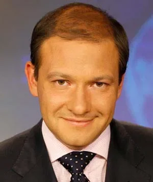 Сергей Брилёв