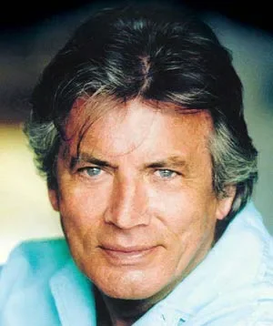 Пьер Брис (Pierre Brice)