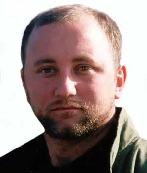 Максим Бритвенков