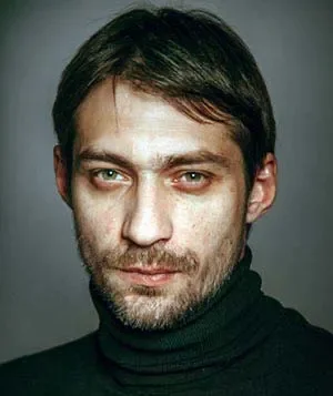 Иван Бровин