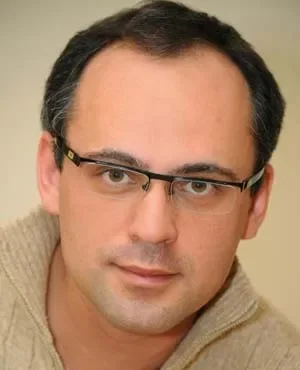 Давид Бродский (актер)