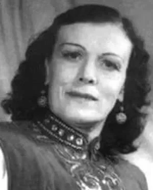 Ирина Бугримова