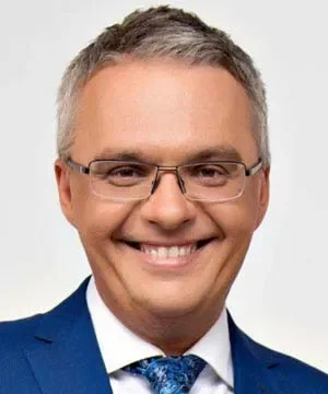 Роман Будников