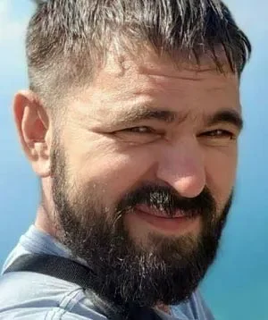 Виталий Будяк