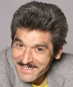 Дмитрий Бузылёв