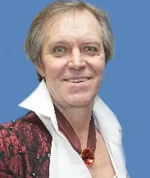 Андрей Букин