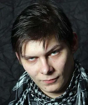 Кирилл Букин