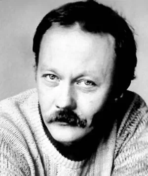 Сергей Буковский