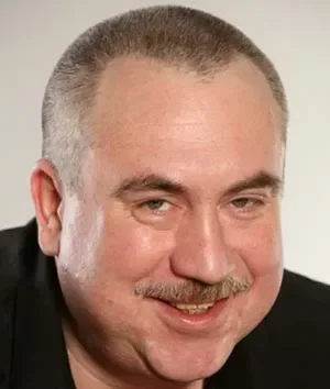 Сергей Букреев