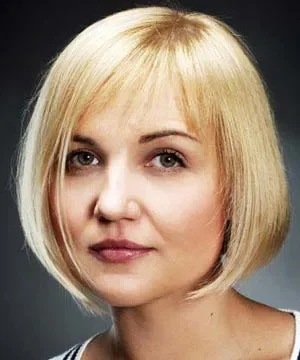 Алена Булахова