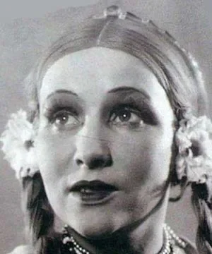 Зоя Булгакова