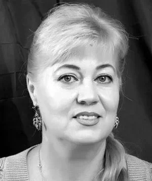 Ирина Булгакова