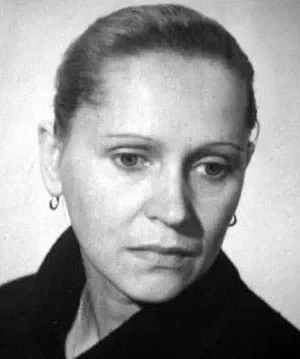 Галина Булкина