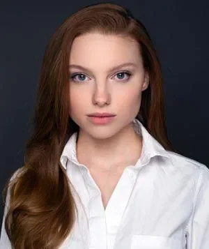 Алина Булынко